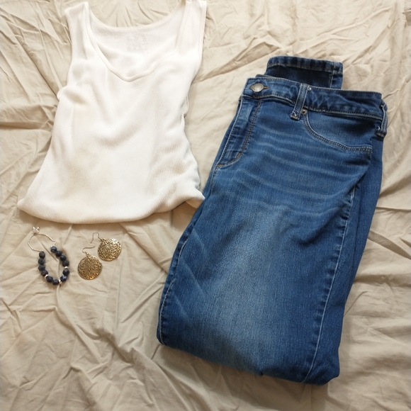 Universal Thread Jeggings - Picture 1 of 4